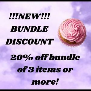 CLOSET BLOWOUT FOR END OF SUMMER!